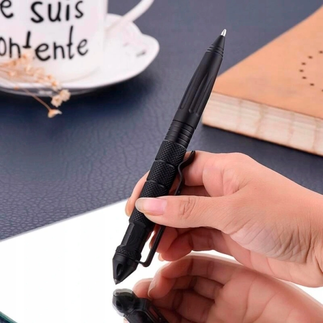 Tactical Pen
