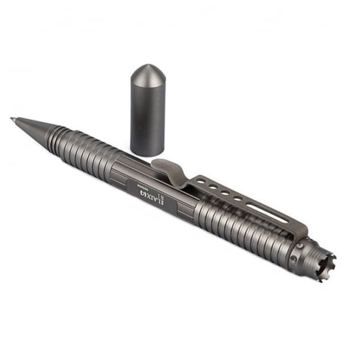 тактична ручка для самооборони