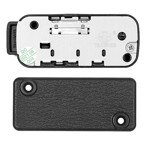 кодовый замок для сумки