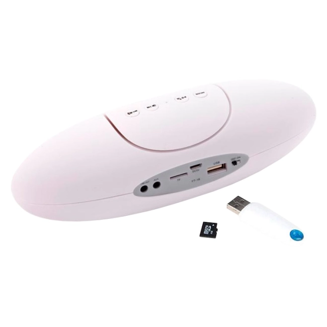 bluetooth колонка для телефону