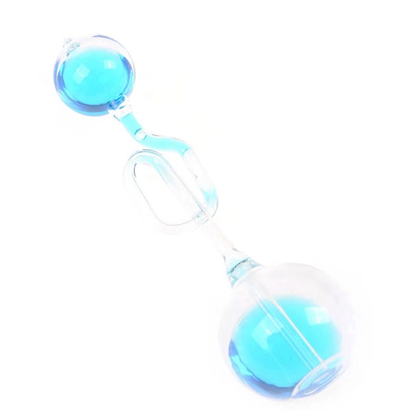 антистрес тепловий фонтан