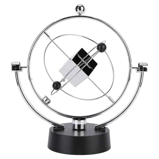 маятник з акумулятором на usb