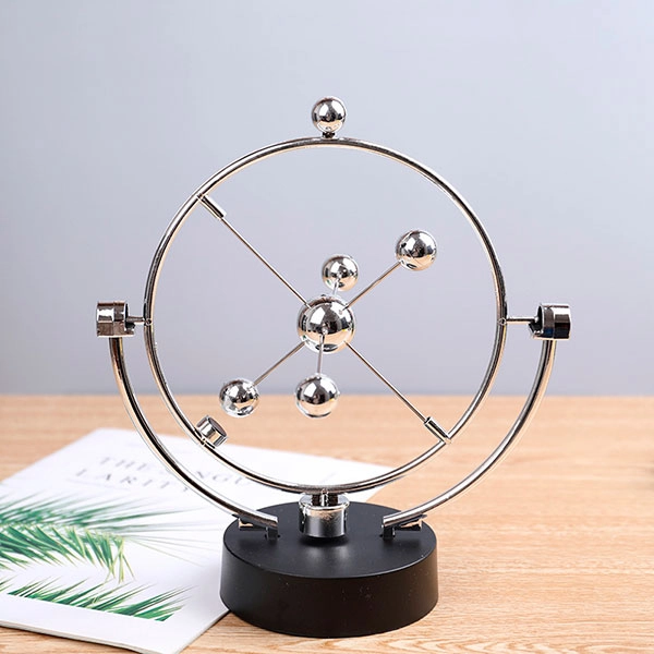 маятник у вигляді орбіти