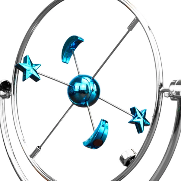 маятник місяць