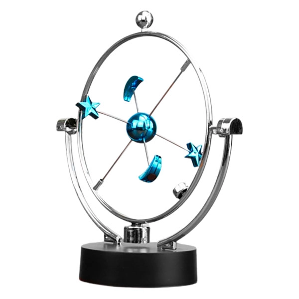 маятник зірки