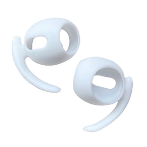 Силиконовые накладки амбушюры на AirPods накладки на AirPods