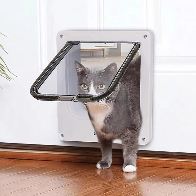 дверь для кота
