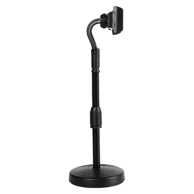 держатель настольный для телефона