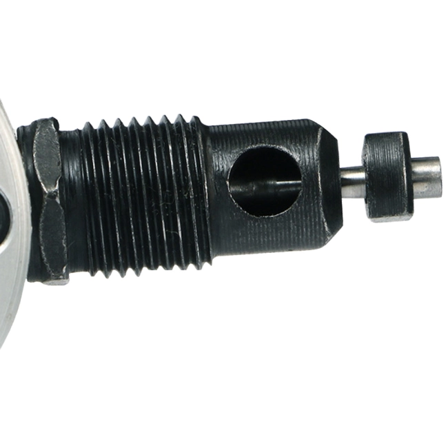 насадка для дрели для резки металла