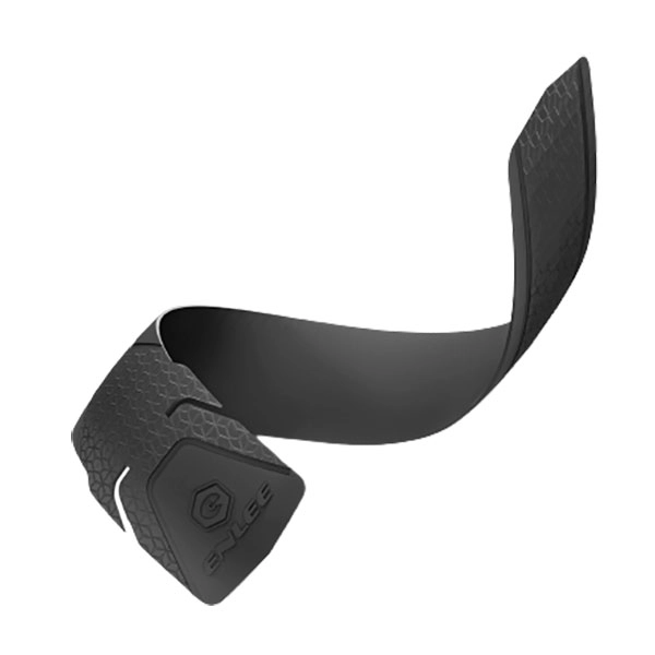 захист на нижню трубу рами велосипеда