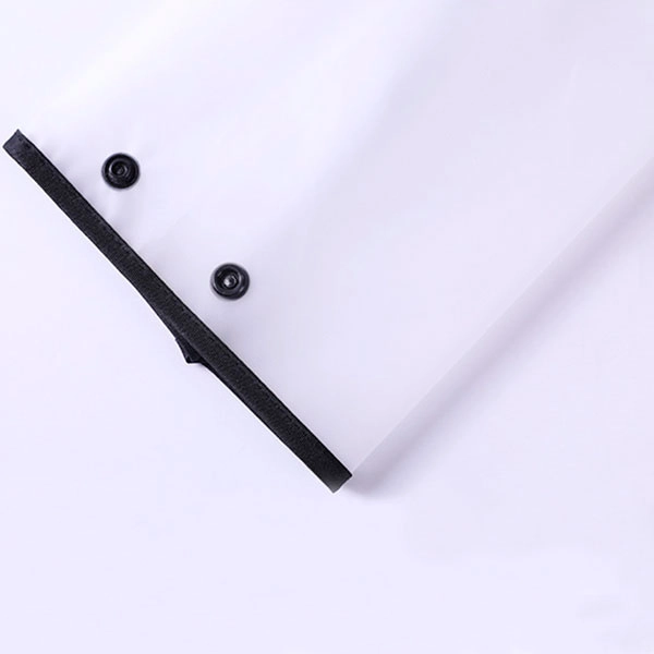 детское пончо от дождя