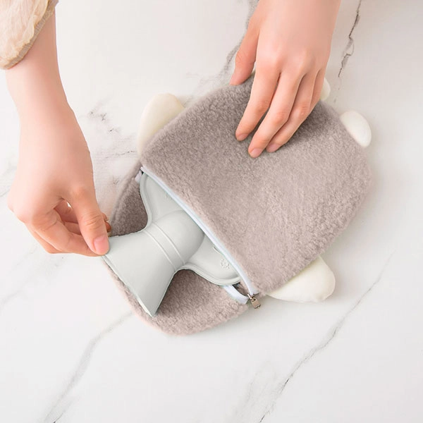 грілка ведмедик для рук