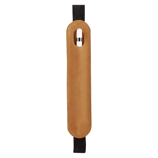 чохол для стилуса зі шкіри