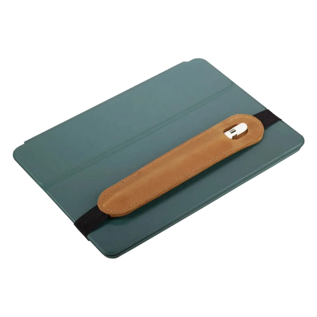 шкіряний чохол для apple pencil