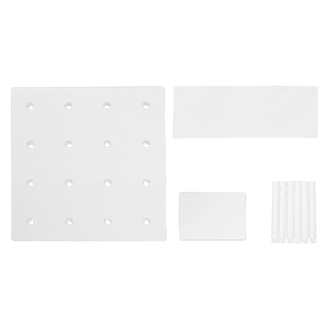 pegboard для хранения