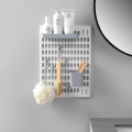 pegboard на стену для хранения