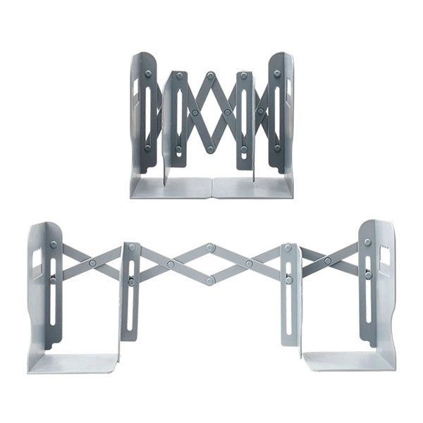 выдвижная подставка для книг