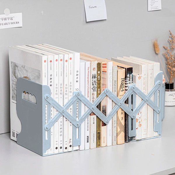 выдвижная полка для книг