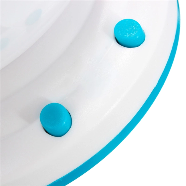 релаксуючий океан з підсвічуванням