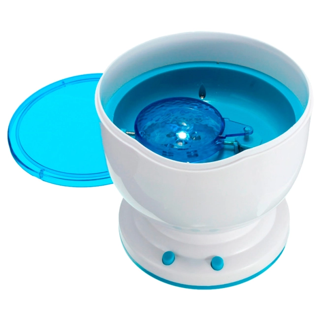 нічник океан