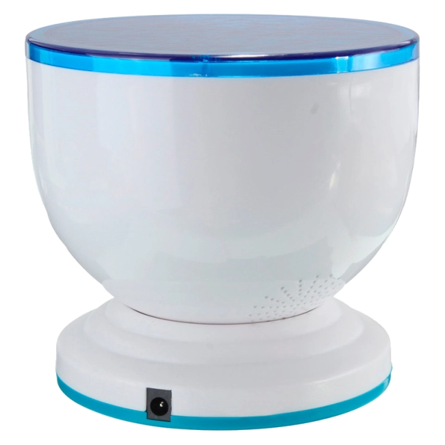 нічник проектор океан