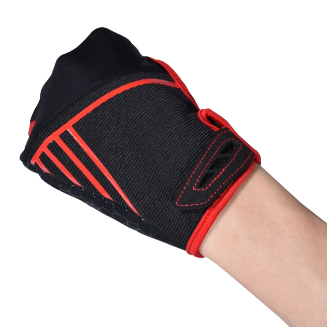 перчатки для bowling