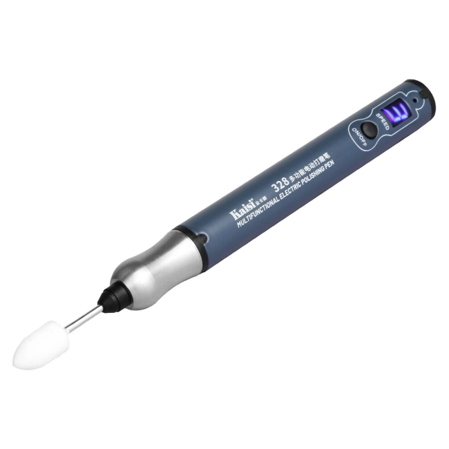 аккумуляторная ручка гравер