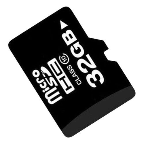 картка пам'яті мікро SD