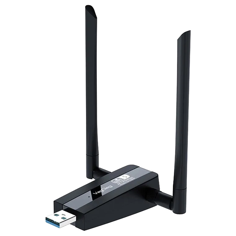мережевий адаптер wifi usb 3.0