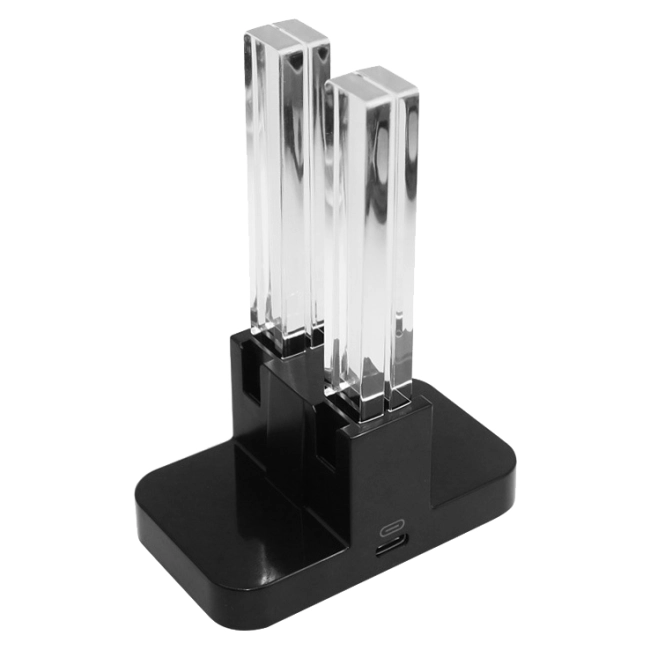 зарядная станция для nintendo switch для 4 joy-con