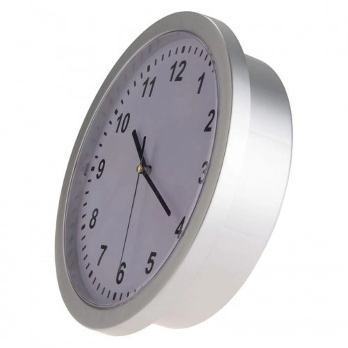 часы тайник