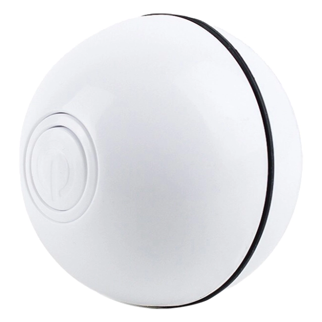 умная игрушка с usb для кошки