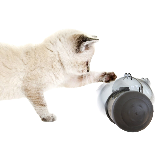 кормушка игрушка для котов