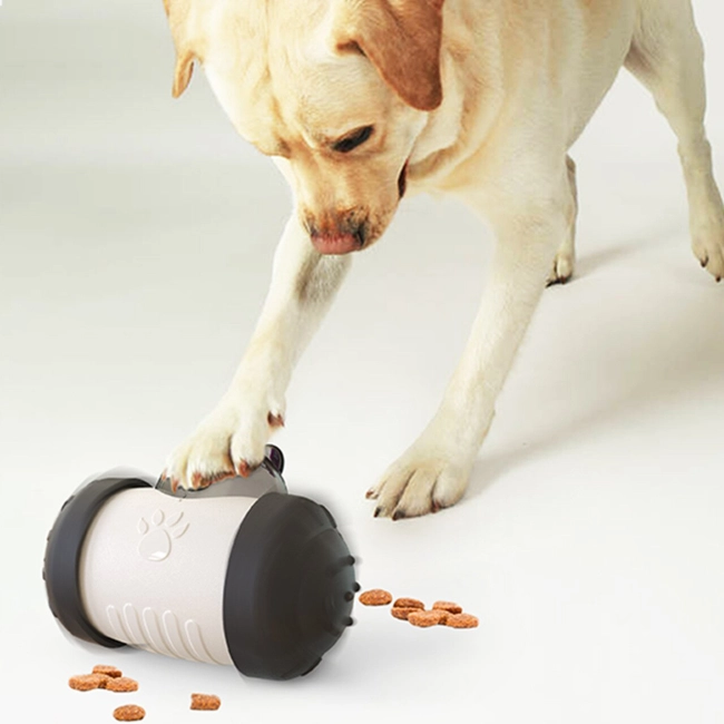 кормушка для медленного питания