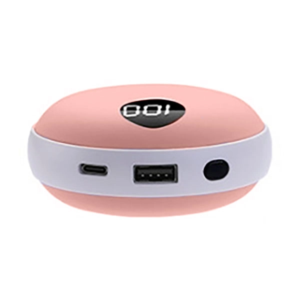 грілка з power bank для рук
