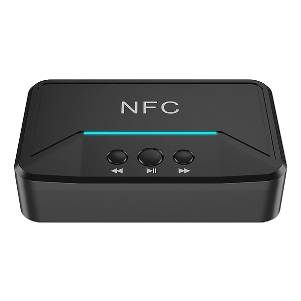 бездротовий nfc bluetooth приймач