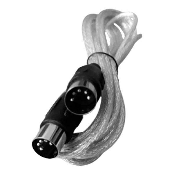 кабель перехідник для midi