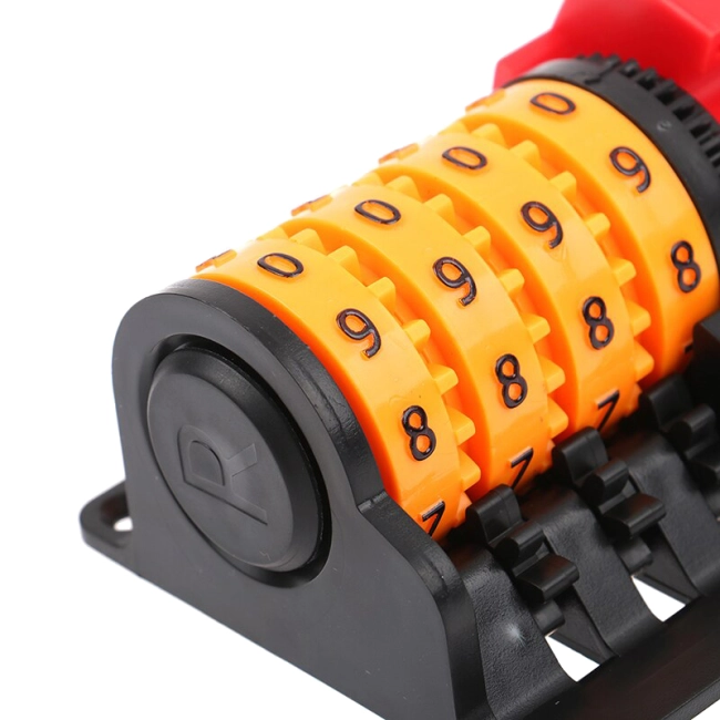 відкривачка для пляшок із вбудованим лічильником