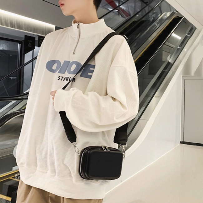 сумка для чоловіків на плече