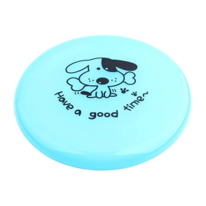 dog frisbee