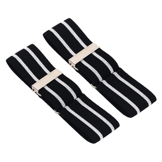 манжеты-нарукавники эластичные для бармена