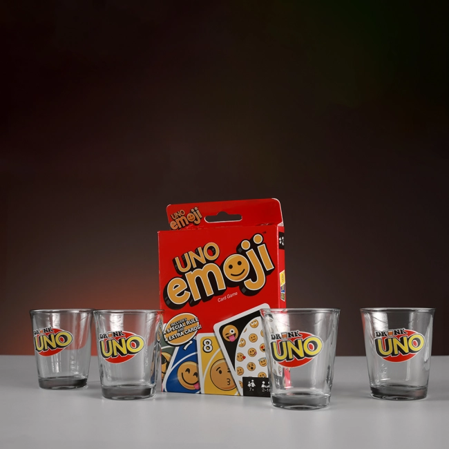 гра drink uno