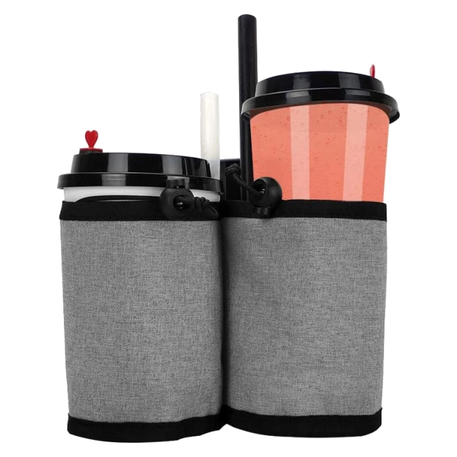 підстаканник дорожній для ручки валізи