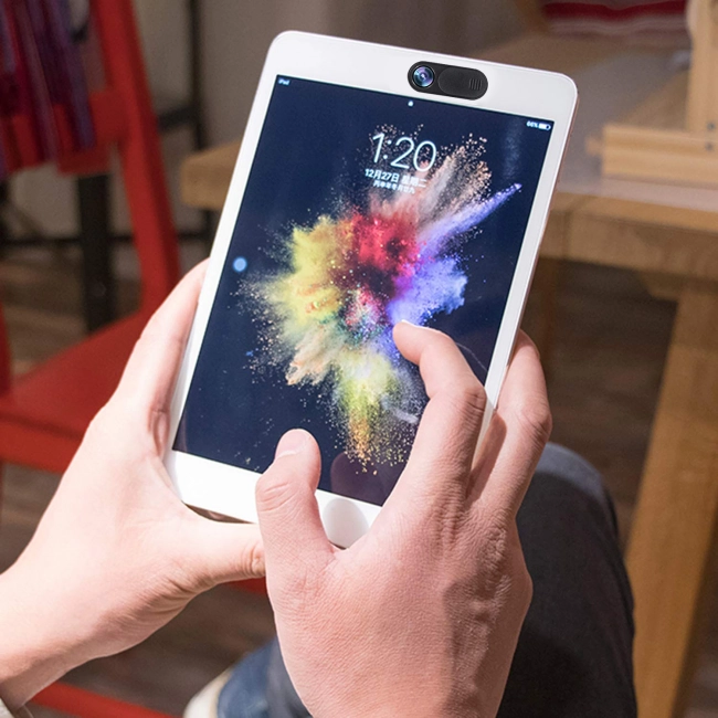 купити шторку для камери