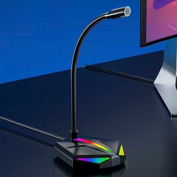 мікрофон usb ігровий