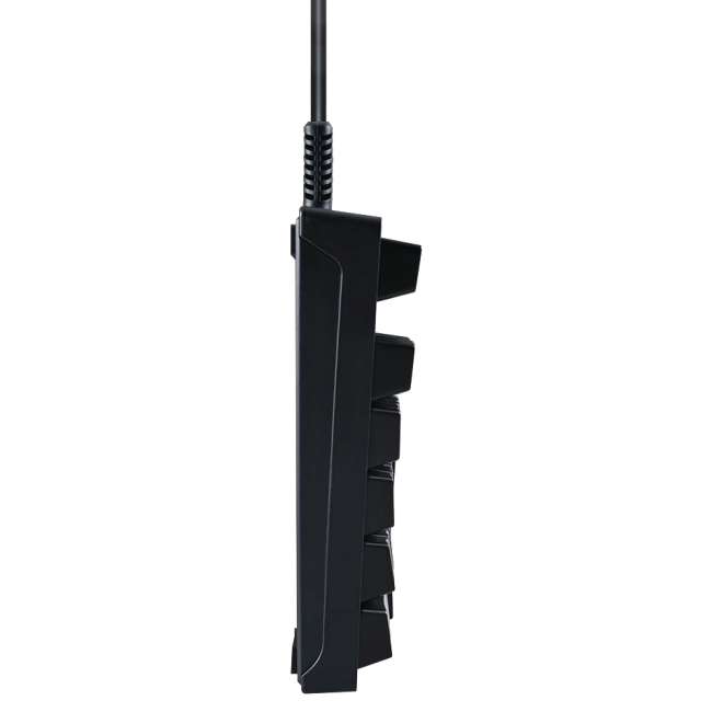 клавіатура додаткова цифрова на дроті для ноутбука