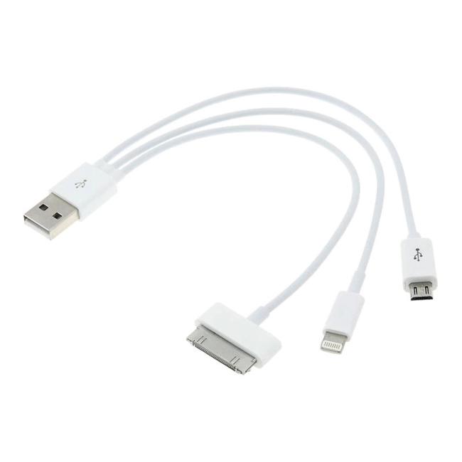 usb кабель для айфона