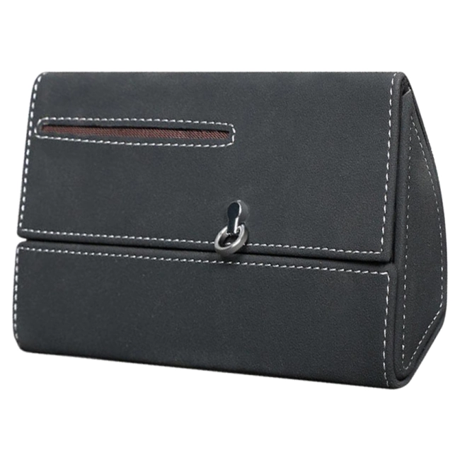 органайзер для очков и карт в машину