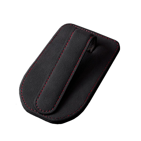 автомобильный зажим для очков