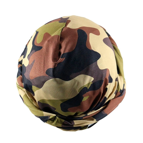 тюрбан для головы мужской